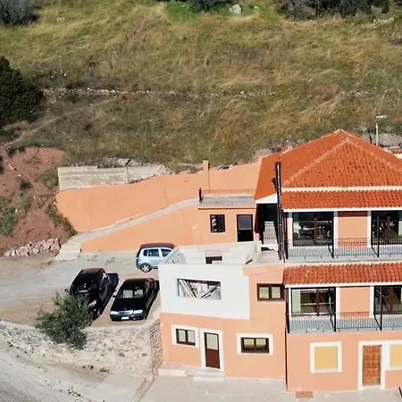 Arachova'S Experience M2 Aráchova Exterior photo