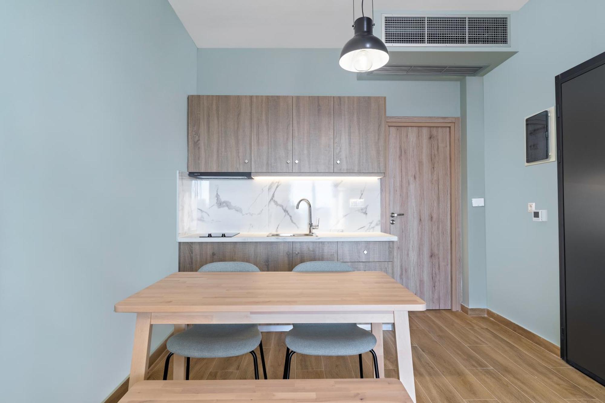 Apartment Arachova's Experience M2 *