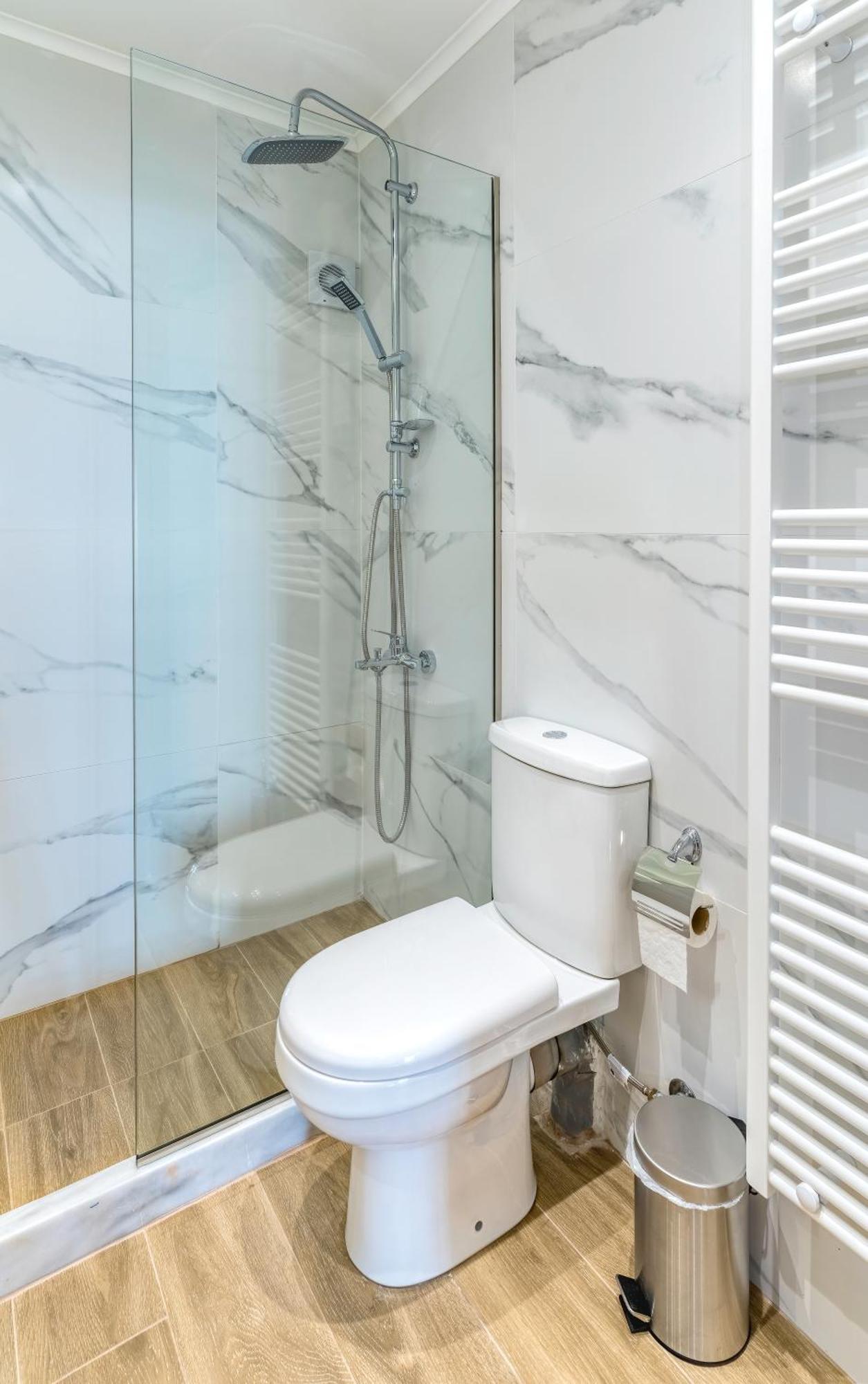 Arachova's Experience M2 Apartment